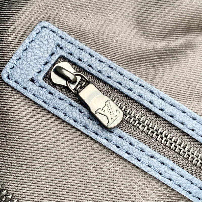 LV Travel Bags